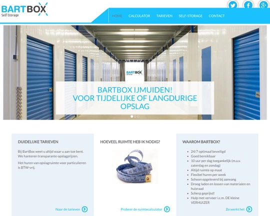Bartbox Logo