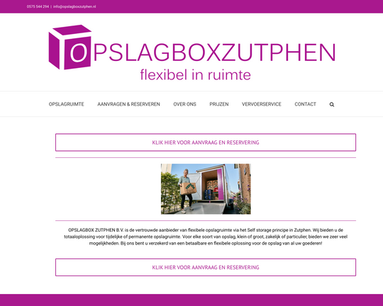 OpslagboxZutphen Logo